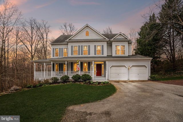 5885 STEARMAN CT, Elkridge, MD 21075