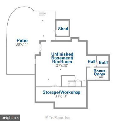 5885 STEARMAN CT, Elkridge, MD 21075