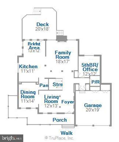 5885 STEARMAN CT, Elkridge, MD 21075