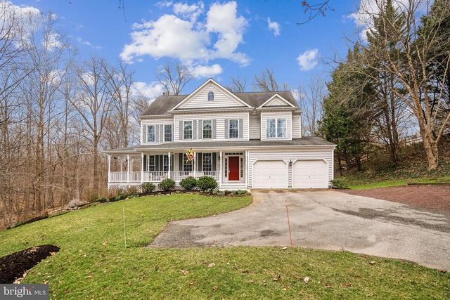 5885 STEARMAN CT, Elkridge, MD 21075