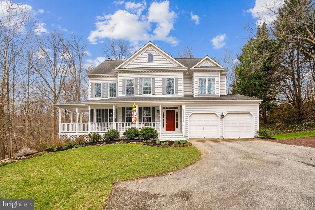 5885 STEARMAN CT, Elkridge, MD 21075