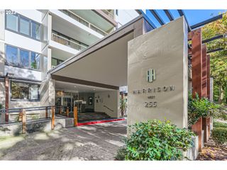 255 Sw HARRISON St 21D, Portland, OR 97201