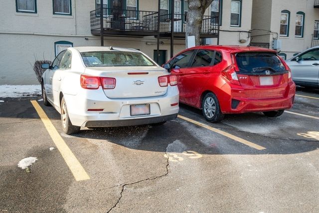 88 Gordon St. 304, Boston, MA 02135