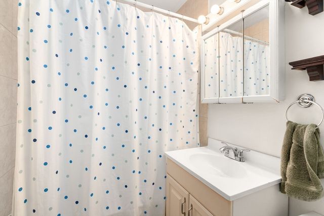 88 Gordon St. 304, Boston, MA 02135