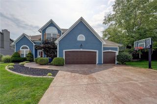 13816 Haskins Street, Overland Park, KS 66221