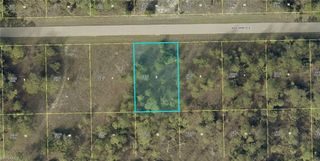 1240 Hilliard ST E, Lehigh Acres, FL 33974