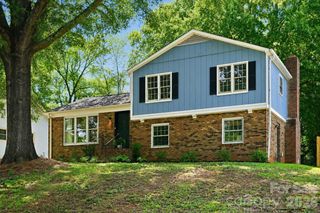 5407 Autumn End Circle, Charlotte, NC 28212