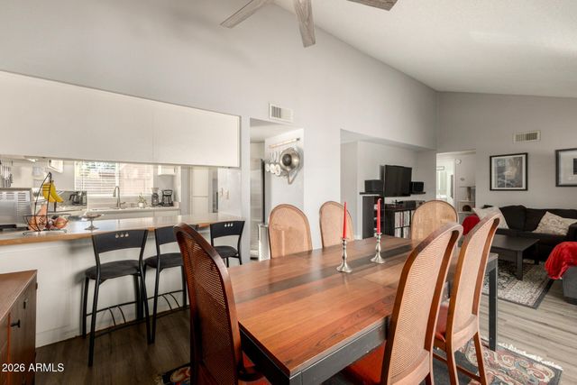 917 S HACIENDA Drive, Tempe, AZ 85281