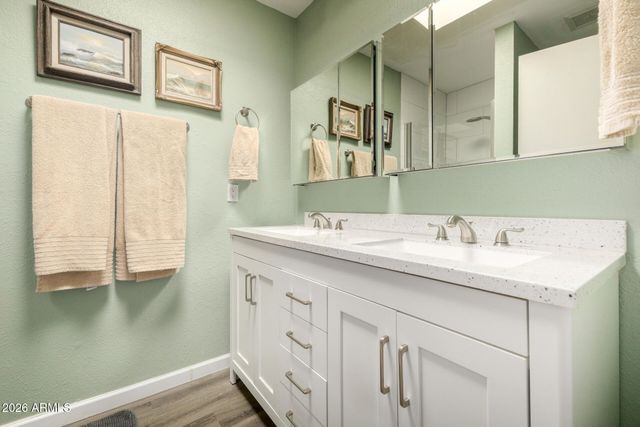 917 S HACIENDA Drive, Tempe, AZ 85281