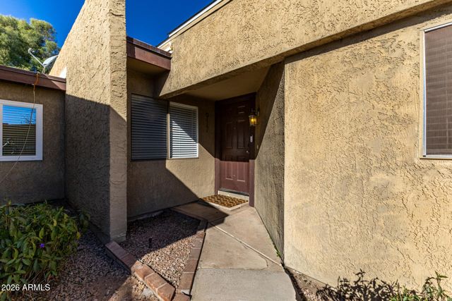 917 S HACIENDA Drive, Tempe, AZ 85281