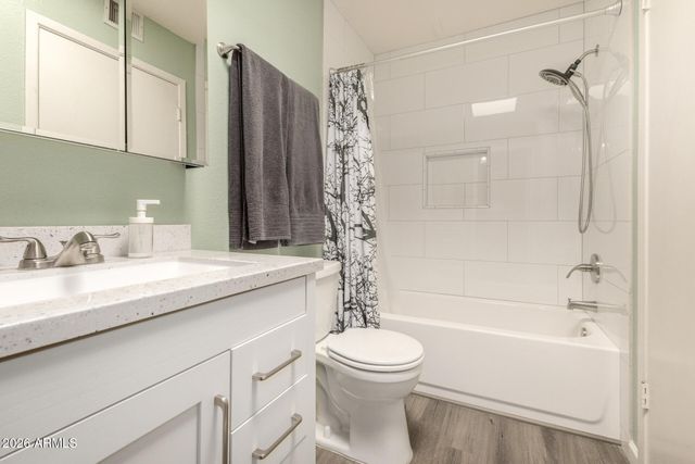 917 S HACIENDA Drive, Tempe, AZ 85281