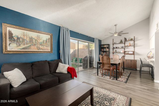 917 S HACIENDA Drive, Tempe, AZ 85281