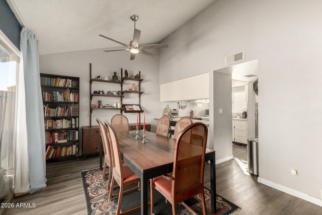 917 S HACIENDA Drive, Tempe, AZ 85281