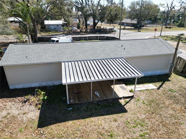 901 S KINGSWAY ROAD, Seffner, FL 33584