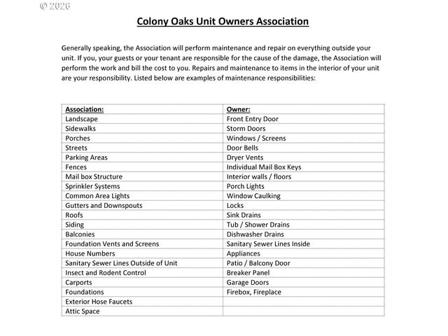 3899 COLONY OAKS Dr, Eugene, OR 97405