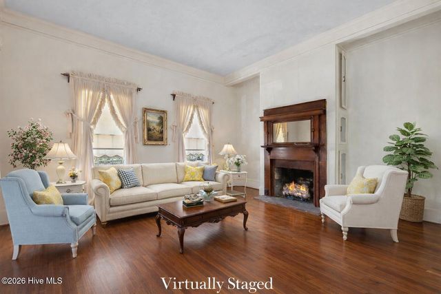 301 E Moore Street, Southport, NC 28461