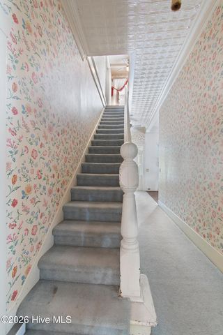 301 E Moore Street, Southport, NC 28461