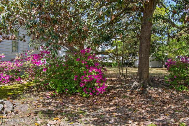 301 E Moore Street, Southport, NC 28461