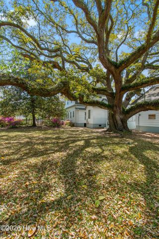 301 E Moore Street, Southport, NC 28461