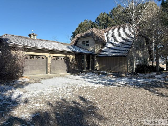 4563 E 75 N, Rigby, ID 83442