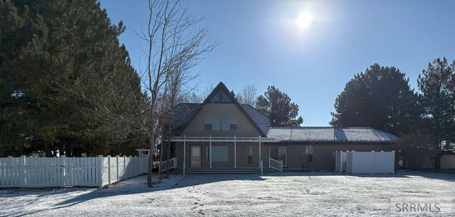 4563 E 75 N, Rigby, ID 83442