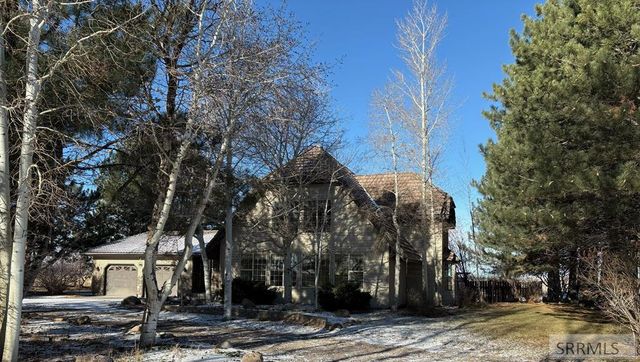 4563 E 75 N, Rigby, ID 83442