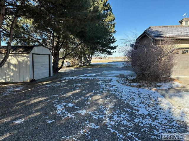 4563 E 75 N, Rigby, ID 83442