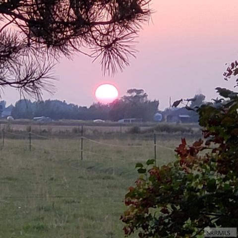 4563 E 75 N, Rigby, ID 83442