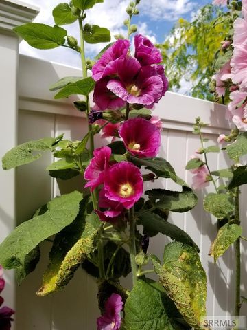 4563 E 75 N, Rigby, ID 83442