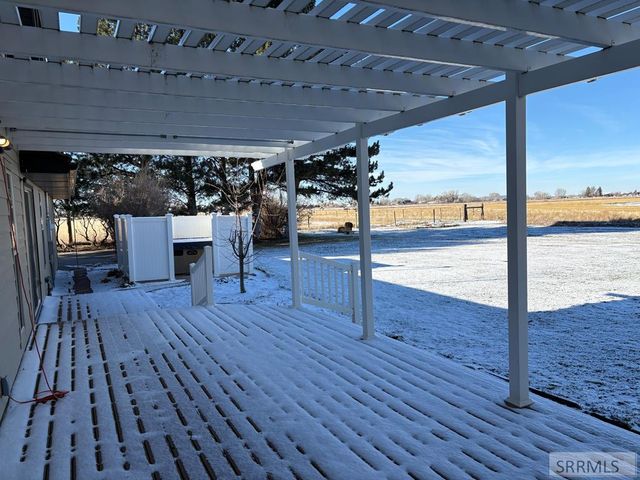 4563 E 75 N, Rigby, ID 83442