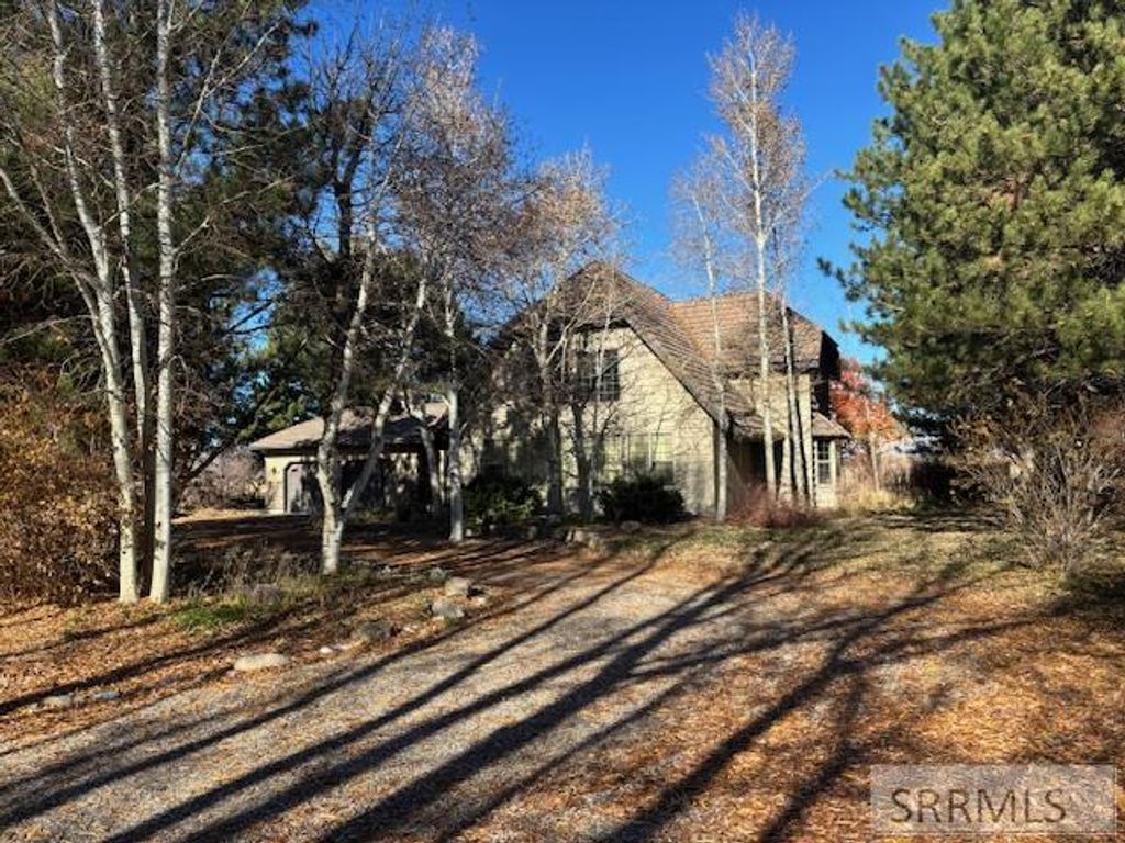 4563 E 75 N, Rigby, ID 83442