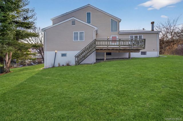 295 Orchard Drive, Monroe, NY 10950