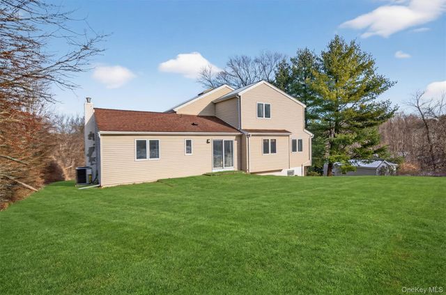 295 Orchard Drive, Monroe, NY 10950