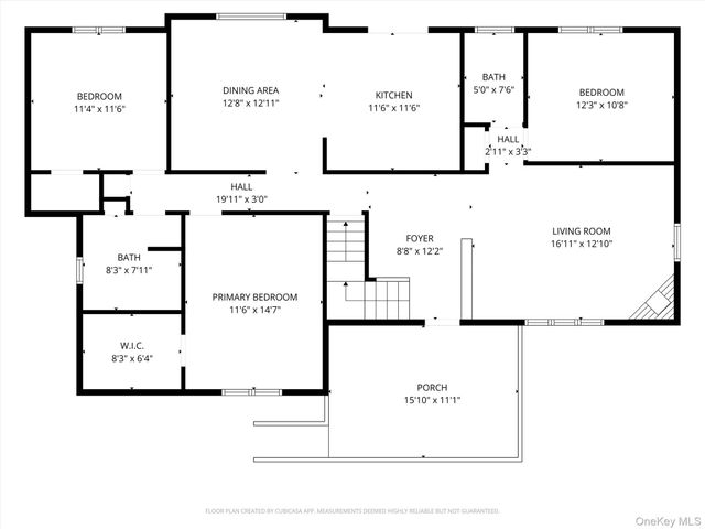 295 Orchard Drive, Monroe, NY 10950