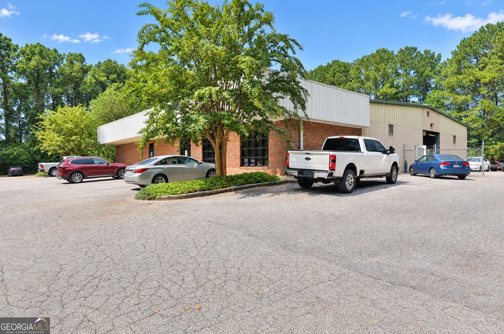 24 Amlajack Boulevard, Newnan, GA 30265 — photo 2