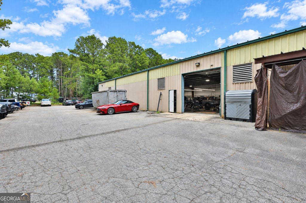 24 Amlajack Boulevard, Newnan, GA 30265 — photo 4