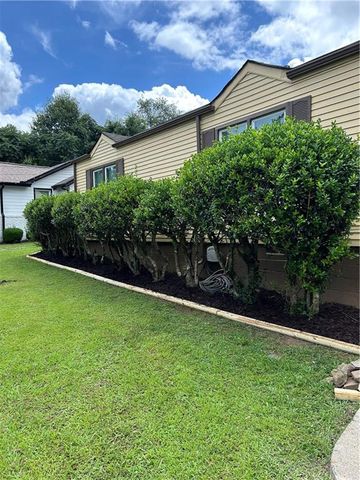 1078 Barnes Mill Road, Marietta, GA 30062