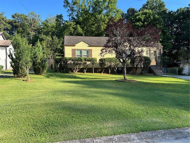 1078 Barnes Mill Road, Marietta, GA 30062
