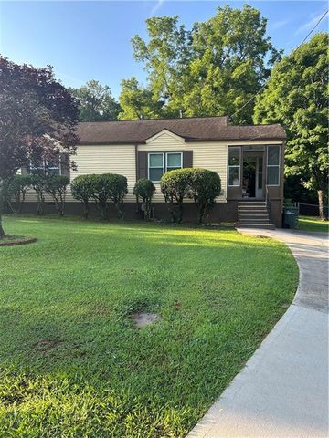 1078 Barnes Mill Road, Marietta, GA 30062