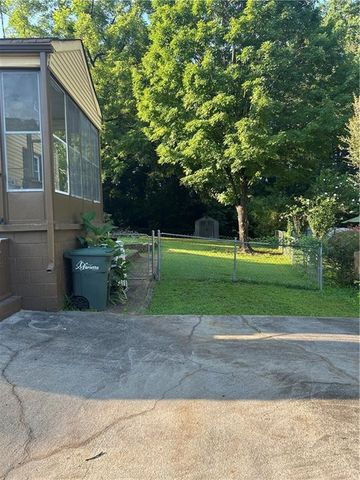 1078 Barnes Mill Road, Marietta, GA 30062