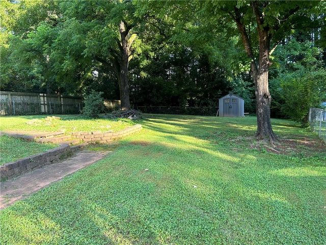 1078 Barnes Mill Road, Marietta, GA 30062