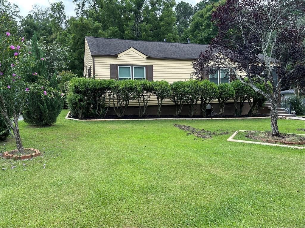 1078 Barnes Mill Road, Marietta, GA 30062