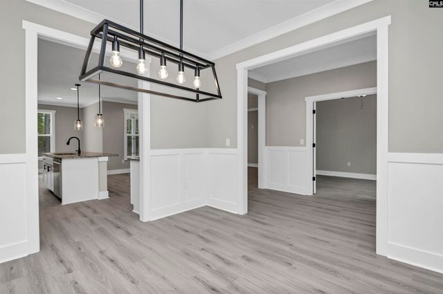 367 Kaigler Road, North, SC 29112