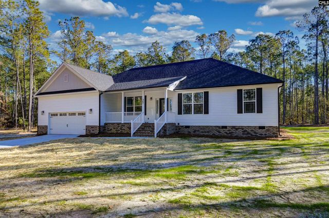 367 Kaigler Road, North, SC 29112