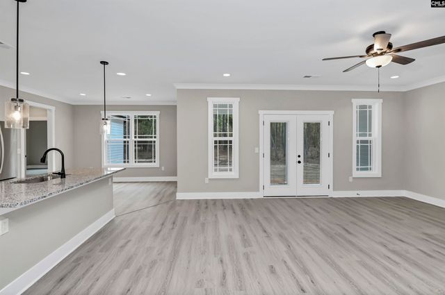 367 Kaigler Road, North, SC 29112