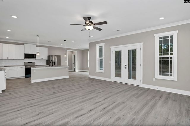 367 Kaigler Road, North, SC 29112