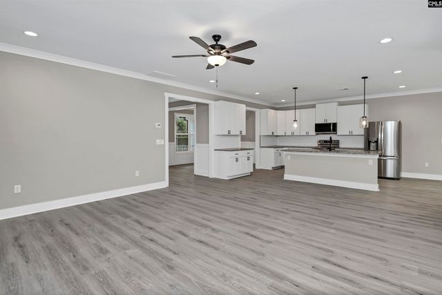 367 Kaigler Road, North, SC 29112