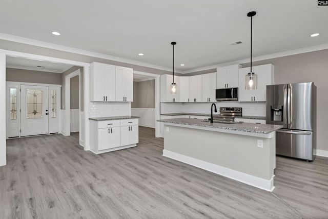 367 Kaigler Road, North, SC 29112