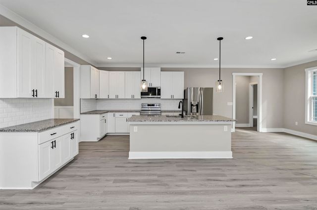 367 Kaigler Road, North, SC 29112