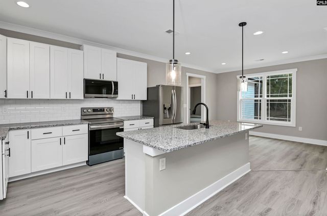 367 Kaigler Road, North, SC 29112